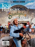 Texas Highways Magazine